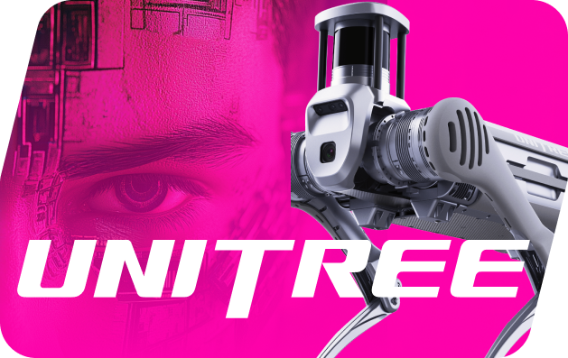 partner unitree